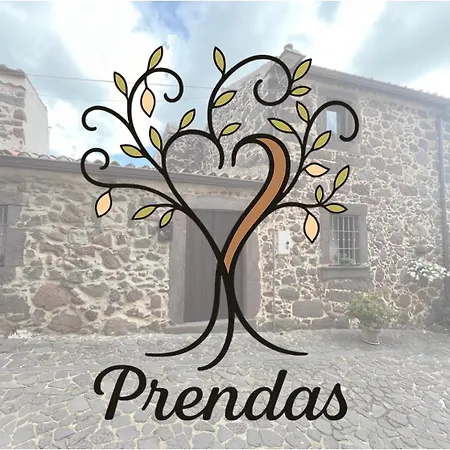Ferienhaus Prendas