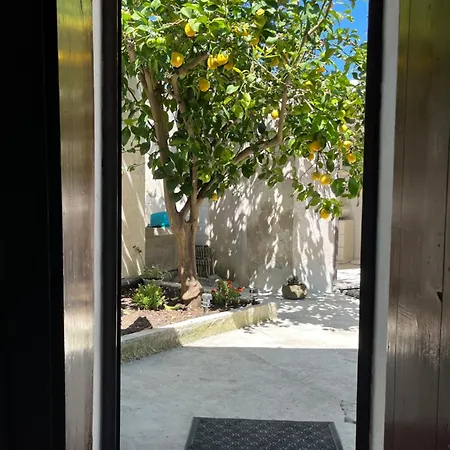 度假居 Prendas Paulilatino