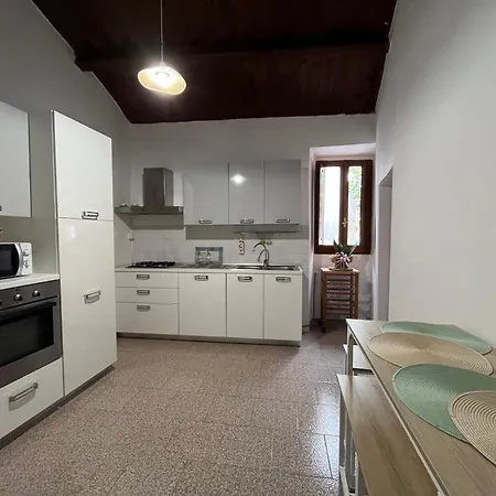 Prendas Ferienhaus
