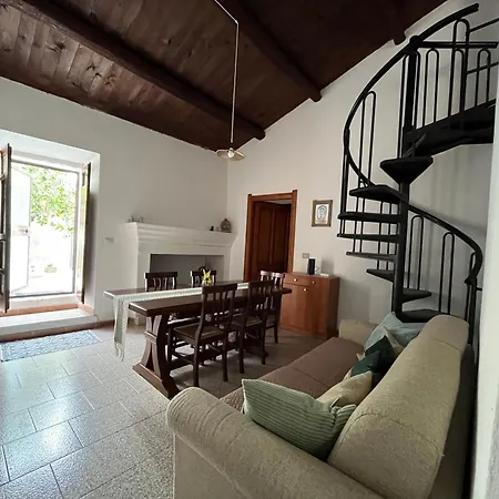 Prendas Ferienhaus *