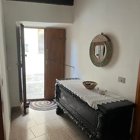 Ferienhaus Prendas