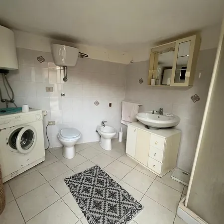 Ferienhaus Prendas Paulilatino