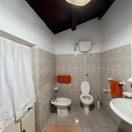 Prendas Ferienhaus Paulilatino